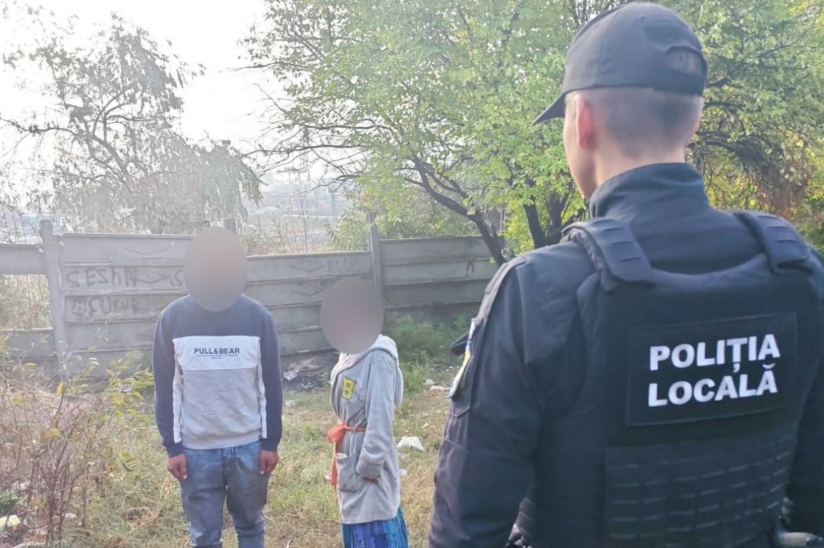 Siguranta si ordine publica in Constanta: Peste 1.500 de sanctiuni contraventionale aplicate de politistii locali