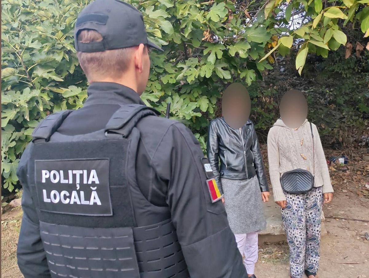 Siguranta si ordine publica in Constanta: Peste 1.500 de sanctiuni contraventionale aplicate de politistii locali