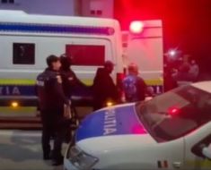 Bătăușii care au terorizat o stradă din Medgidia au fost plasați sub control judiciar