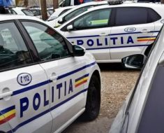 Infracțiuni rutiere pe drumurile din Constanța. Peste 20 de permise reținute și șoferi prinși sub influența alcoolului