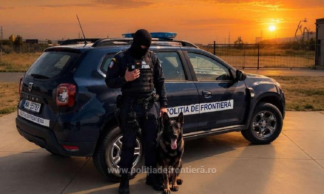 Peste 16 milioane de ucraineni au intrat în România de la începutul conflictului. Situația la zi a frontierelor externe
