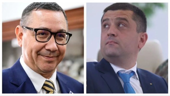 Scandal în direct între Victor Ponta și Radu Miruță: Jigniri și acuzații grele la televizor