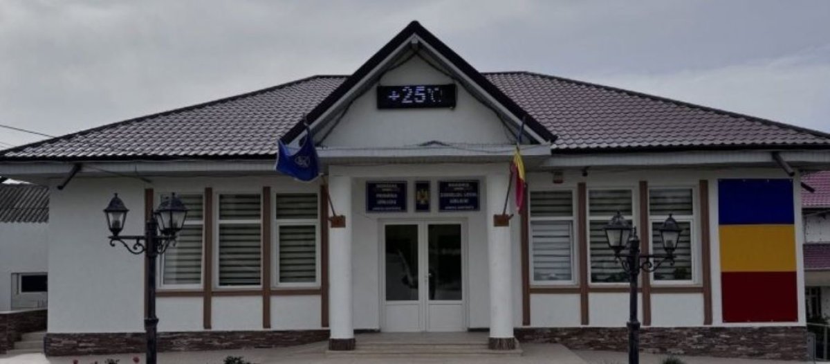 Secretele sistemului „inteligent” de la Garliciu. O firma acuza Primaria ca ascunde detaliile software ale licitatiei Secretele sistemului „inteligent” de la Garliciu. O firma acuza Primaria ca ascunde detaliile software ale licitatiei