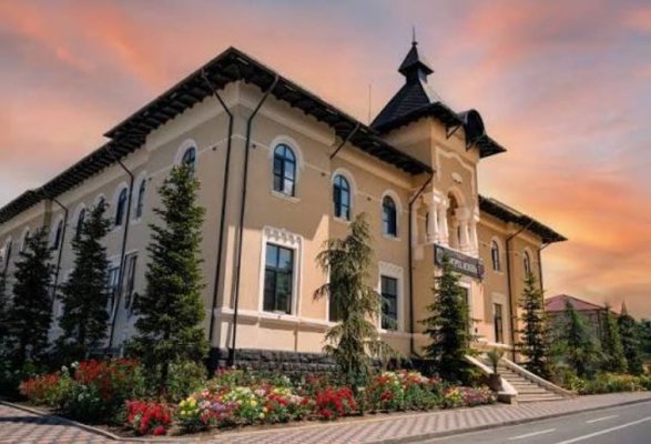 Ședința de Consiliu a lunii septembrie la Medgidia! S-au discutat 31 de puncte