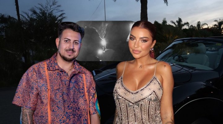 Câte limbi străine știe Prințul Marco, de fapt. E născut în Italia și o „combină” pe Gabriella în spaniolă