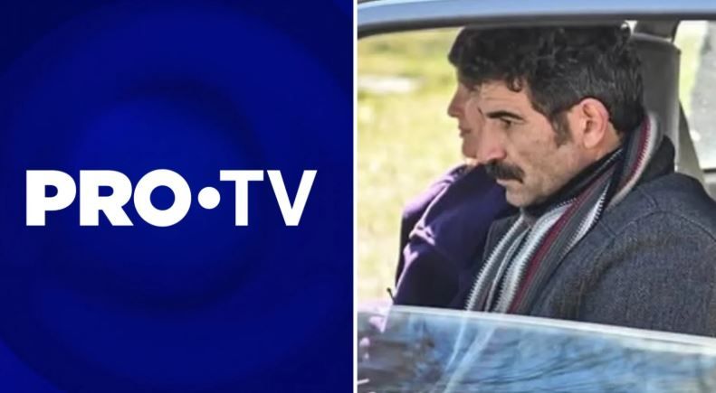Ce spune PRO TV, dupa ce &bdquo;Firicel&rdquo; din Las Fierbinti, Toma Cuzin, a urcat drogat la volan?