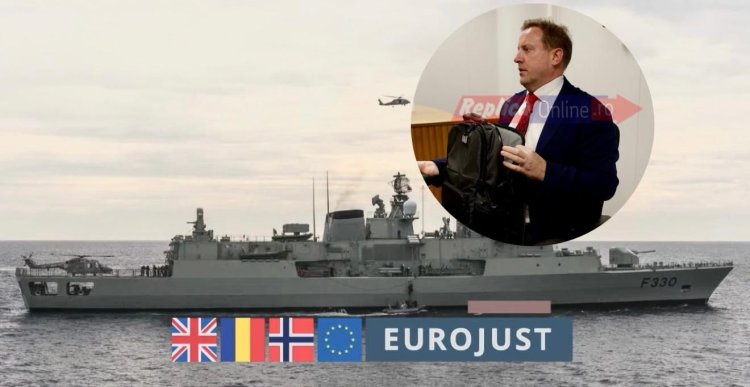 Exclusiv! Un milionar norvegian este capul presupusei fraude din dosarul în care apar și frații Daraban, acționari la Global Defense Logistics