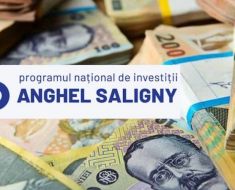 Veste uriașă de la Guvern pentru firmele românești: vin banii de la programul Anghel Saligny