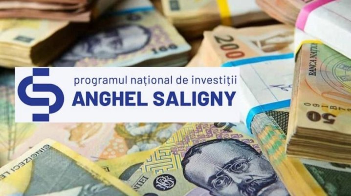 Veste uriașă de la Guvern pentru firmele românești: vin banii de la programul Anghel Saligny