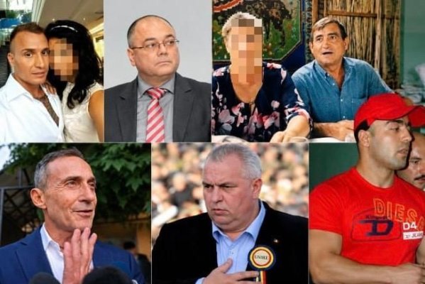 Topul celor mai mari condamnări din Constanța. Dosare grele și sentințe record: de la criminali în serie, la baroni locali