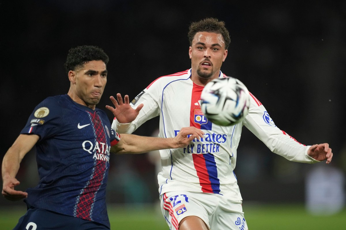 Ligue 1: Manifestatiile planificate la Paris amana cu o zi meciul PSG – Olympique Lyon Ligue 1: Manifestatiile planificate la Paris amana cu o zi meciul PSG – Olympique Lyon