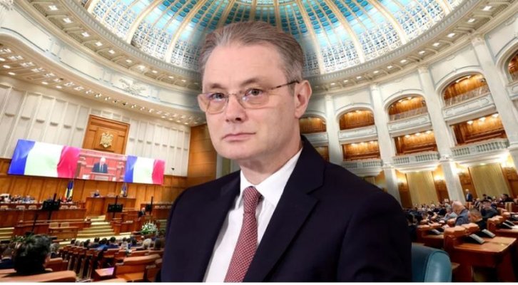 Zi decisivă pentru noul Guvern. Luca Niculescu și cabinetul său merg în plen pentru votul de învestitură
