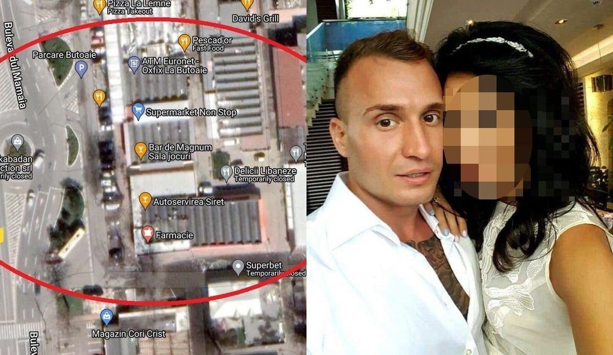 Topul celor mai mari condamnari din Constanta. Dosare grele si sentinte record: de la criminali in serie, la baroni locali Topul celor mai mari condamnari din Constanta. Dosare grele si sentinte record: de la criminali in serie, la baroni locali