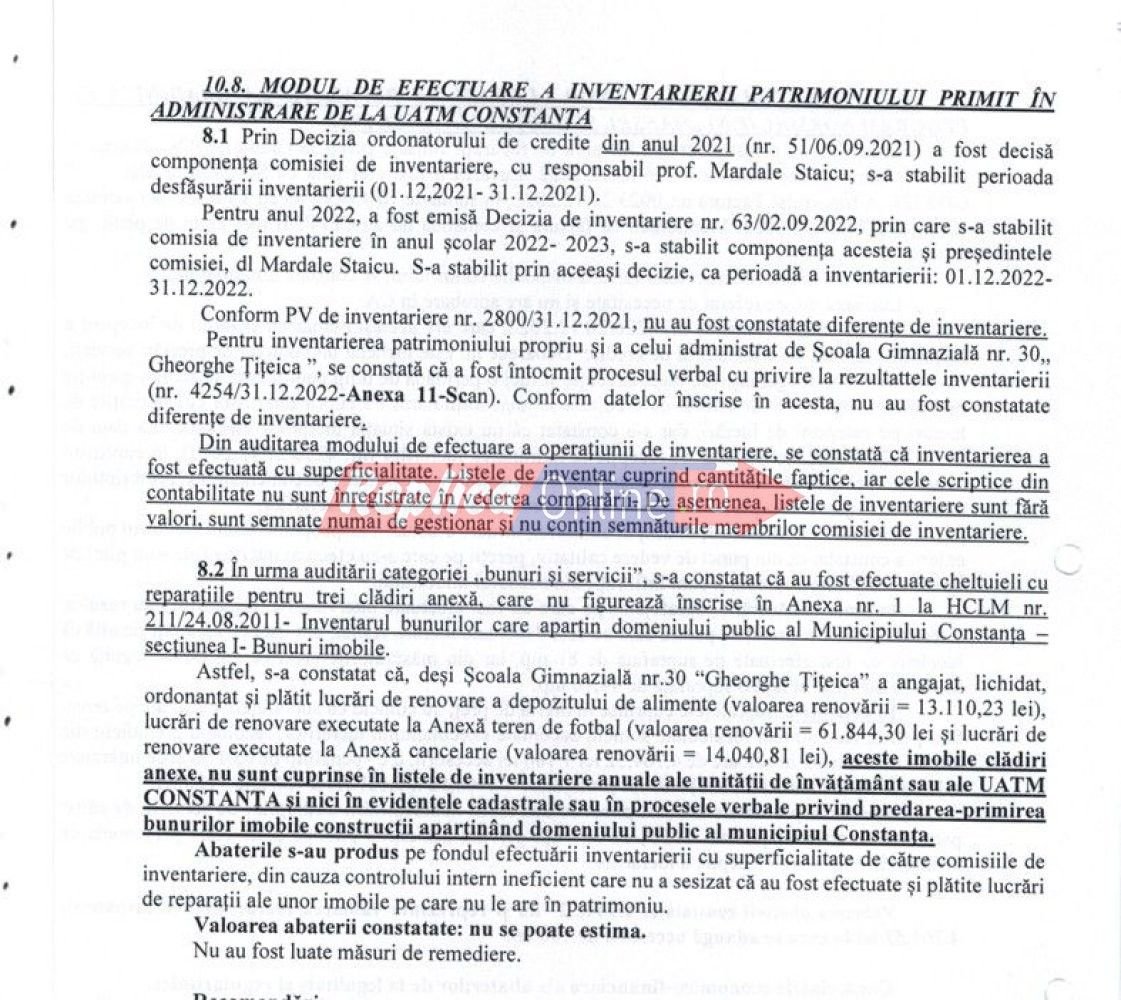 Cu doua dosare penale, Florentina tigmeanu este la un pas sa revina in functia de director Cu doua dosare penale, Florentina tigmeanu este la un pas sa revina in functia de director