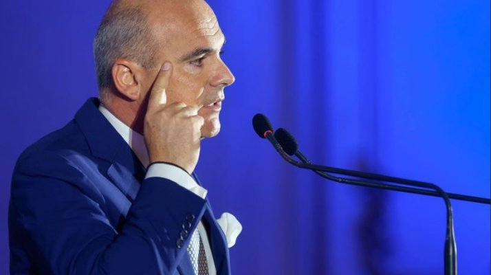 Rareș Bogdan avertizează că Uniunea Europeană se află în pragul unei crize majore: „UE trebuie să se restarteze. Sau dispare”