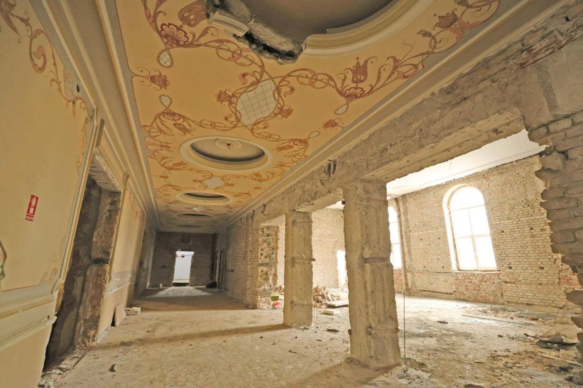 Investitii in infrastructura si in sistemul medical din Constanta si ample lucrari de modernizare in judet Investitii in infrastructura si in sistemul medical din Constanta si ample lucrari de modernizare in judet