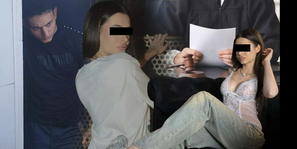 Rasturnare totala de situatie in cazul „Oxicomanei” lui Vlad Pascu: Judecatorii au inlaturat acuzatiile grave de lipsire de libertate Rasturnare totala de situatie in cazul „Oxicomanei” lui Vlad Pascu: Judecatorii au inlaturat acuzatiile grave de lipsire de libertate