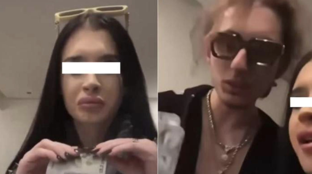 Rasturnare totala de situatie in cazul „Oxicomanei” lui Vlad Pascu: Judecatorii au inlaturat acuzatiile grave de lipsire de libertate Rasturnare totala de situatie in cazul „Oxicomanei” lui Vlad Pascu: Judecatorii au inlaturat acuzatiile grave de lipsire de libertate