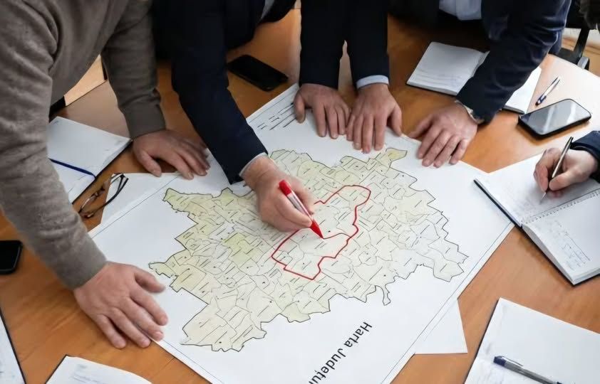 Planul prin care 429 de comune ar putea sa dispara de pe harta Romaniei Planul prin care 429 de comune ar putea sa dispara de pe harta Romaniei