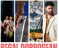 Expoziții, spectacole, întâlniri cu tradiția și muzică, la Centrul „Jean Constantin”