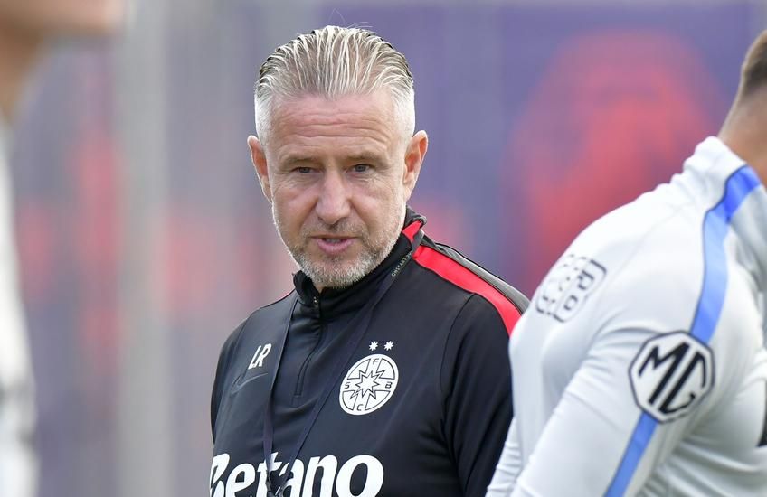 Rivalul lui Becali nu vede cu ochi buni revenirea lui Reghecampf la FCSB: „Dupa 3 etape il da afara” Rivalul lui Becali nu vede cu ochi buni revenirea lui Reghecampf la FCSB: „Dupa 3 etape il da afara”