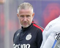 Rivalul lui Becali nu vede cu ochi buni revenirea lui Reghecampf la FCSB: „După 3 etape îl dă afară”