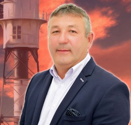 Modernizarea infrastructurii din Tuzla avansează: Se toarnă al doilea strat de asfalt pe trei străzi importante