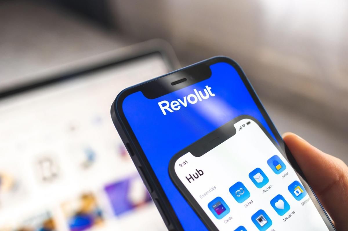 Utilizatorii Revolut raporteaza noi probleme, la mai putin de zece zile de la ultimul episod similar Utilizatorii Revolut raporteaza noi probleme, la mai putin de zece zile de la ultimul episod similar