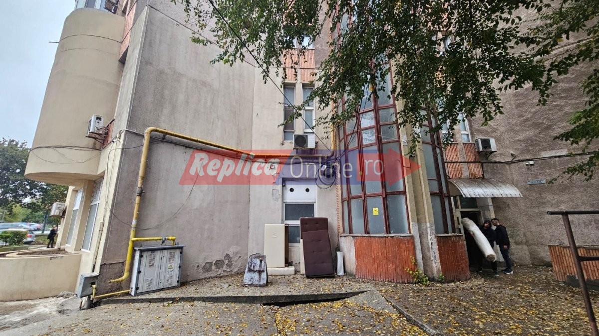 Batalie intre rechini. ANAF vinde la licitatie un colos imobiliar, in zona Garii Constanta, cu 6,7 milioane de euro. Video Batalie intre rechini. ANAF vinde la licitatie un colos imobiliar, in zona Garii Constanta, cu 6,7 milioane de euro. Video