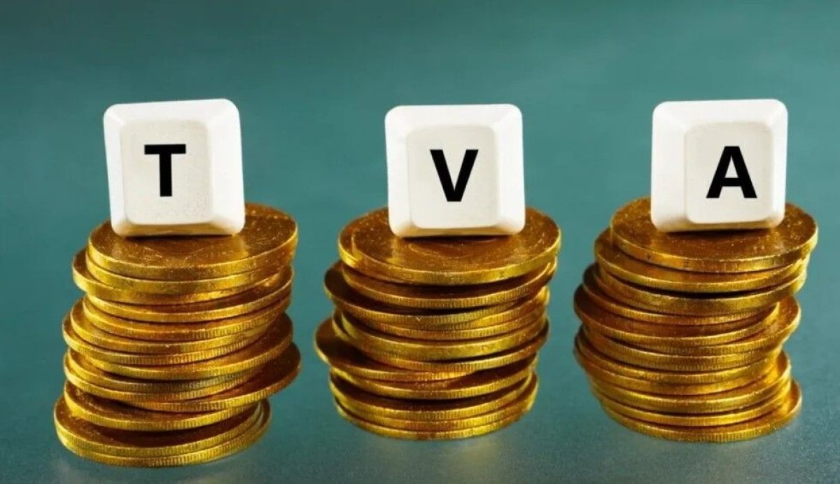 TVA-ul de 21% pentru locuinte a intrat, oficial, in vigoare TVA-ul de 21% pentru locuinte a intrat, oficial, in vigoare