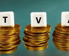 TVA-ul de 21% pentru locuințe a intrat, oficial, în vigoare TVA-ul de 21% pentru locuințe a intrat, oficial, în vigoare