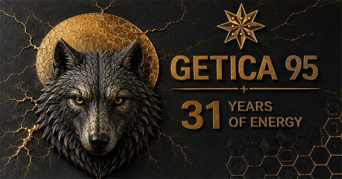 Colaps pe piata de energie: Getica 95 isi cere insolventa, dupa ce a adunat datorii uriase si pierderi record Colaps pe piata de energie: Getica 95 isi cere insolventa, dupa ce a adunat datorii uriase si pierderi record