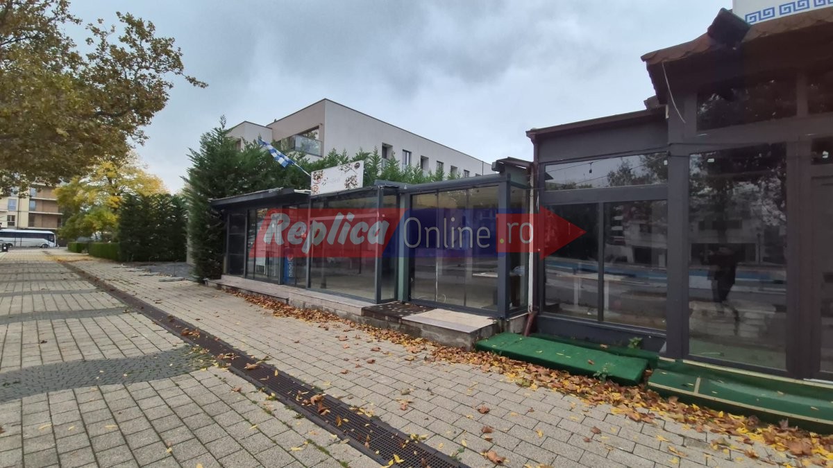 Taverna „Eleni's“ din Mamaia a esuat! Proprietarii pleaca in Grecia, dar lasa in urma datorii de 1,45 milioane lei. Video Taverna „Eleni's“ din Mamaia a esuat! Proprietarii pleaca in Grecia, dar lasa in urma datorii de 1,45 milioane lei. Video