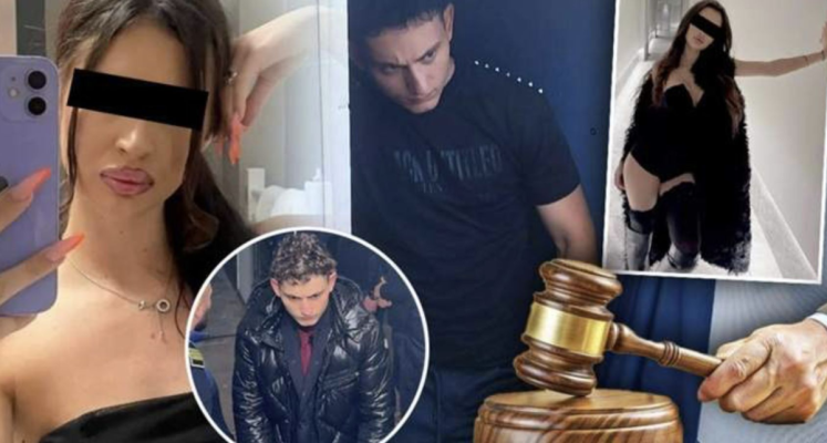 Răsturnare totală de situație în cazul „Oxicomanei” lui Vlad Pascu: Judecătorii au înlăturat acuzațiile grave de lipsire de libertate