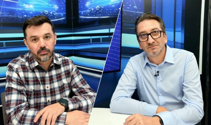 George Lăzărescu: 30 la sută din constănțeni au rămas branșați la rețeaua de termoficare. Video