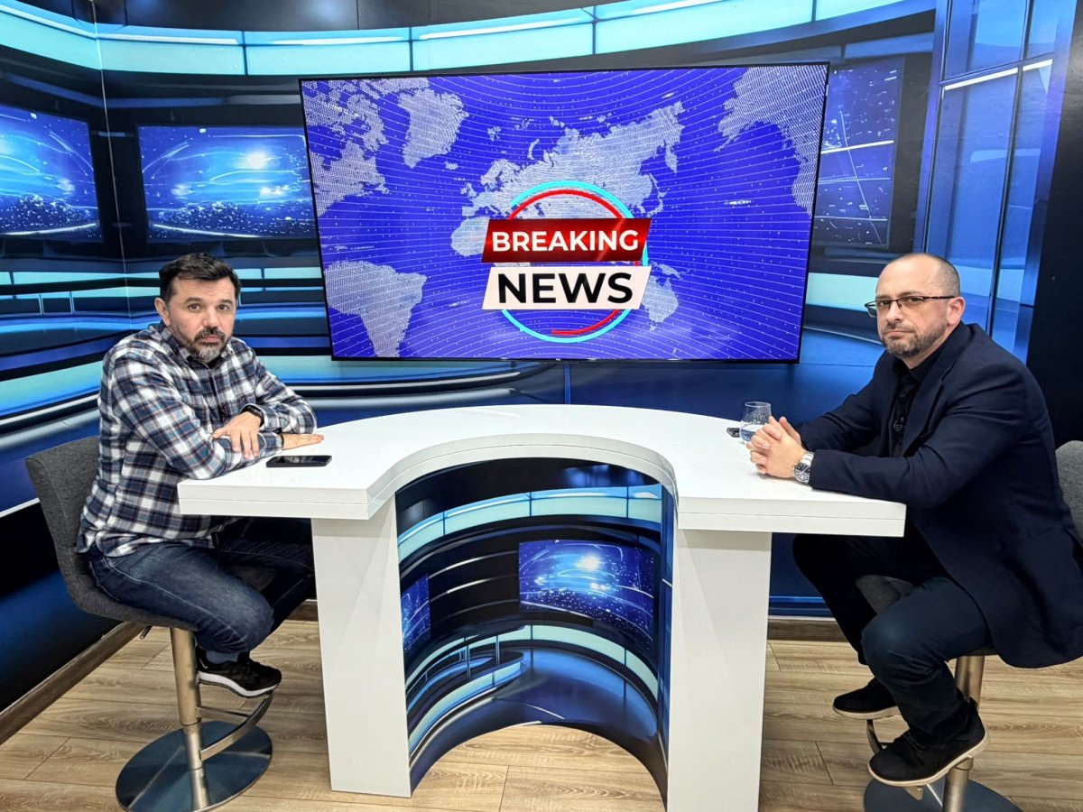 Dorin Sasu: OCPI Constanta singurul oficiu din tara care verifica pe teren toate blocurile care se construiesc. Video Dorin Sasu: OCPI Constanta singurul oficiu din tara care verifica pe teren toate blocurile care se construiesc. Video