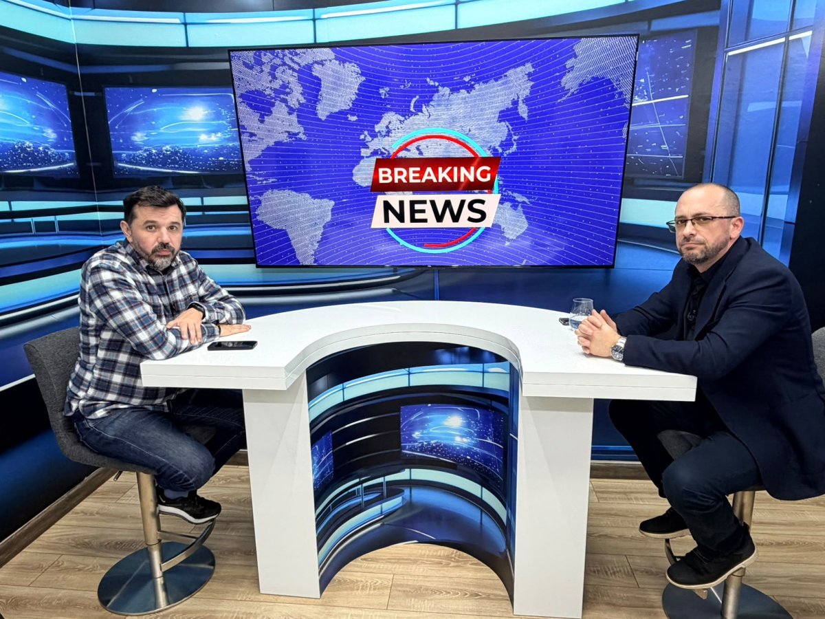 Dorin Sasu: OCPI Constanta singurul oficiu din tara care verifica pe teren toate blocurile care se construiesc. Video Dorin Sasu: OCPI Constanta singurul oficiu din tara care verifica pe teren toate blocurile care se construiesc. Video
