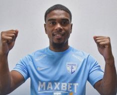 FC Voluntari şi-a întărit lotul cu un internaţional: Godfried Roemeratoe