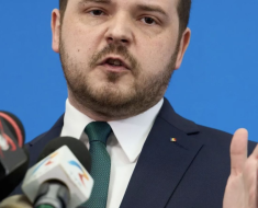 Scandal pe banii din Sănătate! Rogobete susține că Bolojan a blocat intenționat finanțarea Scandal pe banii din Sănătate! Rogobete susține că Bolojan a blocat intenționat finanțarea