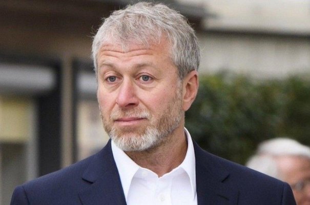 Miliardele oligarhului rus Roman Abramovich, șterse din contabilitate printr-o semnătură