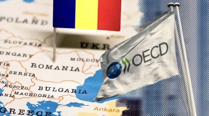 Un nou eșec pentru Guvernul Bolojan. Aderarea României la OCDE, blocată