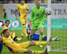 Tricolorii în Liga Naţiunilor: Ultimul meci al anului în faţa propriilor suporteri. Au fost puse în vânzare biletele la România – Polonia