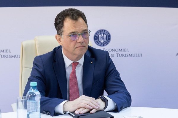 Ministrul apărării, Ștefan-Radu Oprea, s-a întâlnit cu ambasadorul SUA