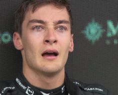 Formula 1: George Russell, penalizat în Singapore pentru o schimbare de motor la Mercedesul său Formula 1: George Russell, penalizat în Singapore pentru o schimbare de motor la Mercedesul său