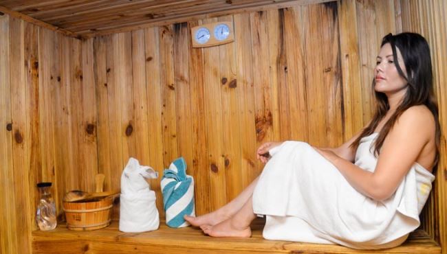 Doar 30 de minute de sauna pot modifica rapid sistemul imunitar, arata un nou studiu
