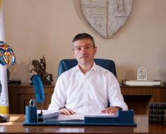 7 ani – 7 clădiri – Investiții de  10 milioane de euro în educație! Video 