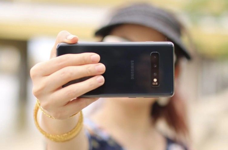 Un simplu selfie ii poate spune medicului cate sanse de supravietuire are un bolnav Un simplu selfie ii poate spune medicului cate sanse de supravietuire are un bolnav