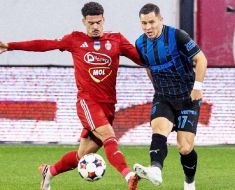 Superliga: Victorie lejeră a campioanei la Sf. Gheorghe, Sepsi - Universitatea Craiova 0-5 Superliga: Victorie lejeră a campioanei la Sf. Gheorghe, Sepsi - Universitatea Craiova 0-5