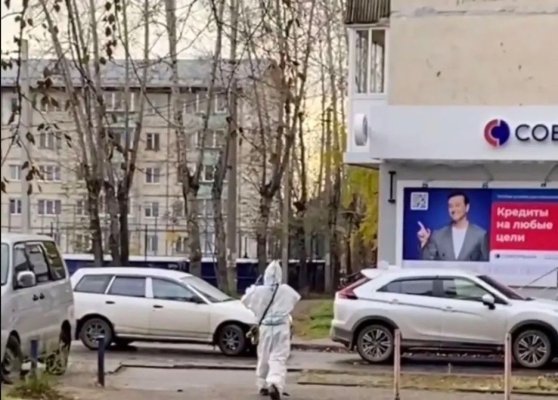 Misteriosul caz de ciumă din Rusia. O tânără a murit în Siberia, 200 de oameni izolați de urgență