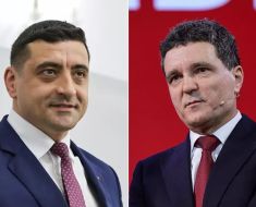 AUR condamnă Rusia după sabotajul de la CARFIL: Nicușor Dan să explice cum a fost posibil!
